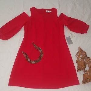 TODAY ONLY🍁🍁 ELIZA J DRESS🍁🍁